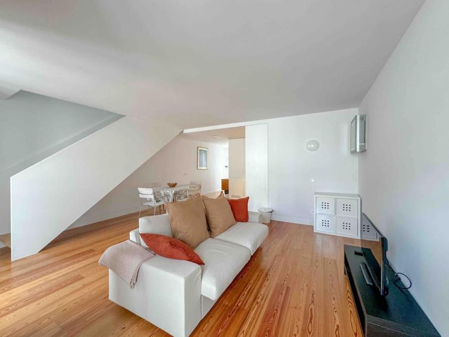 Luxury Home Lisboa Esterno foto